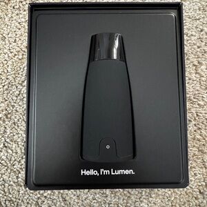 Lumen Black Device